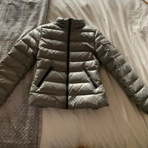 SOLD ON DEPOP Moncler jacket